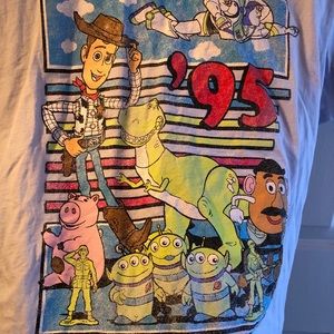 Toy Story T-shirt